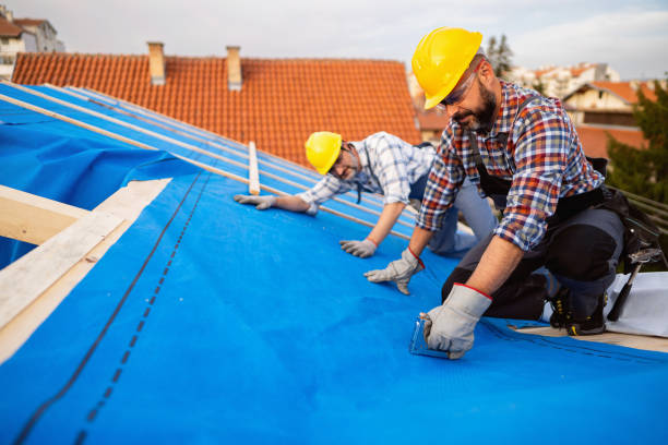 Fast & Reliable Emergency Roof Repairs in Erie, PA